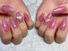 ネイル マキア(NAIL MAQUIA)/