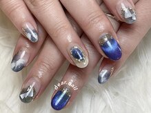 ディアネイル(dear.nail)/