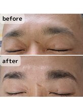 マンケイブ(MAN CAVE)/