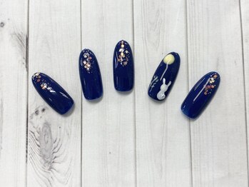 ティーエヌ イトーヨーカドー能見台店/季節の定額5500円コース