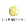 リタ(Lita)ロゴ