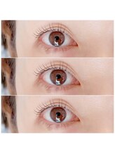 オーベルノール(Aubel.nord)/【まつげパーマ】