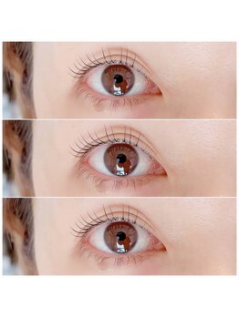 オーベルノール(Aubel.nord)/【まつげパーマ】