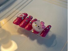 メロー(Mellow)/ゴテゴテy2kパーツ定額Mコース