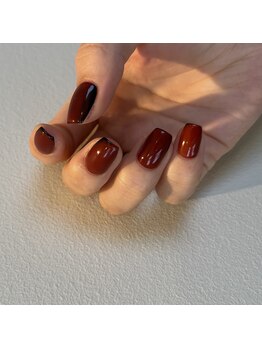 ハイニー(HINY)/free design 120m