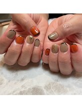 ララネイル(lala nail)/定額こだわり