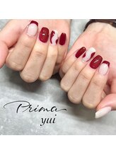 プリマ(Prima)/持ち込みdesign