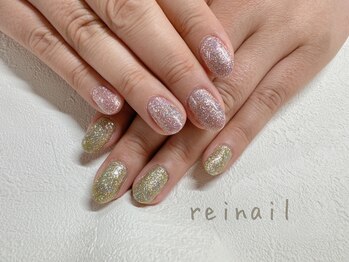レイネイル(Reinail)/