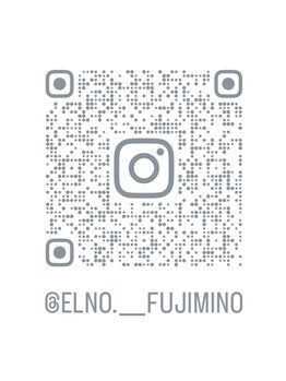 エルノ ふじみ野店(elno)/elnoふじみ野店Instagram◎