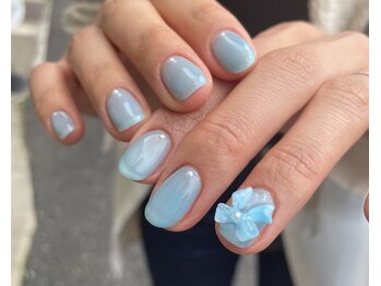 似合わせワンカラー