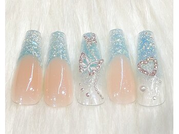 スカルプ定額ラグジュアリー