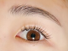ネイルアンドアイラッシュ ラグナ サロン(Nail&Eyelash Laguna Salon)/眉毛パーマWAX脱毛+まつ毛パーマ