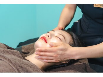 ビアンカ 鍼灸サロン川崎院(Bianca)/小顔矯正