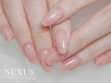 ネクサス(NEXUS)/オーロラマグネット　グラデ