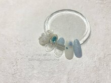 ジルネイル 津田沼店(Zir nail)/