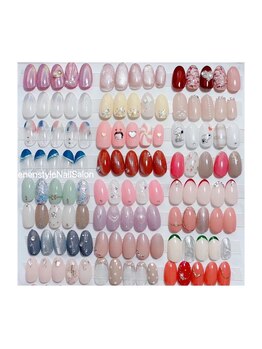 エンエンスタイル(enenstyle)/定額Cコース