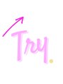 トライ(Try)/Try 脱毛＆温活サロン スタッフ一同