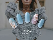ディーバ 海老名店(Diva)/シンプルデザインセレクト