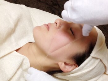 サロン ド アム(Salon de Ame)