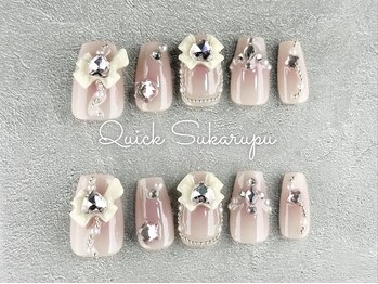 クイックスカルプ 新宿店(Quick Sukarupu)/