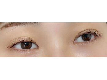 グラスラッシュ 敷島店(Grace lash)/ラッシュリフト