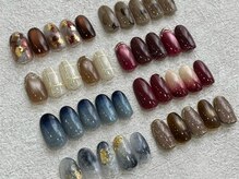 アイラッシュアンドネイル ノイ 笹塚店(eyelash nail Noi)