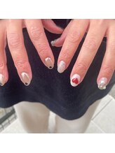 ククナ(kukuna)/MYネイル♪