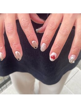 ククナ(kukuna)/MYネイル♪