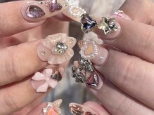 ワイワイ(yy)/大人気パーツたくさん