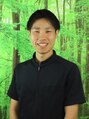 健楽足つぼ 永川 洋平