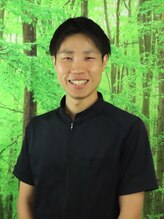 健楽足つぼ 永川 洋平