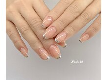 ネイルズサンキュー(Nails 39)/【吉祥寺/ネイル/パラジェル/
