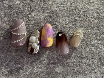 セレクト(Select)/【kiyoka】artwork