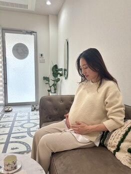 アンク(Ank)/マタニティアロマ