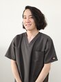 長井きずな整骨院 牧野 聖也