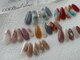 ココ ネイル サロン アンドスクール(COCO.NAIL SALON＆SCHOOL)の写真/【新規オフケア込シンプル定額￥5500】ジェルの持ちが悪い方お任せください◎丁寧なカウンセリングが定評◎