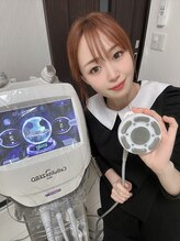 ラローズ(LaRose)&nbsp;光武 かおり