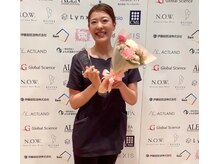 アール シュシュ(R.chouchou)/応援ありがとうございました！