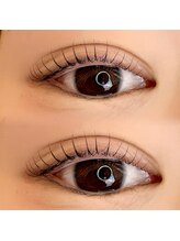 アイモア 金山店(eye mor.)/丸みデザイン♪