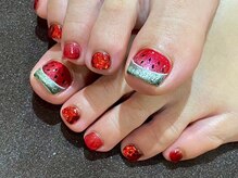 ネイルサロン イズ 目黒店(NAIL SALON iS)