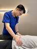 【首肩コリ/腰痛/頭痛/骨盤矯正】筋膜整体