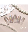 hand／ゴージャス