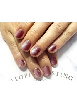 シンプル系（オフィス・日常）が得意