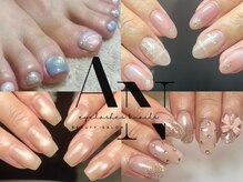 ビューティーアイラッシュサロン アンラッシュ(Beauty AN LASH)