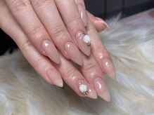 ベリール(Belire)/持ち込み/長さだし/フィルイン