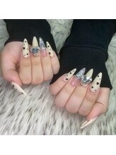 グロウ(Grow)/Nail Salon Grow【グロウ】船橋