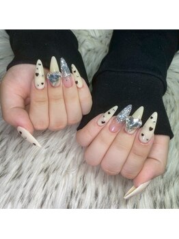 グロウ(Grow)/Nail Salon Grow【グロウ】船橋