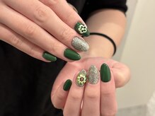 ネオイ(neo:i)/Mexican color