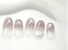 リセ(Risse)/マググラデストーン¥7800