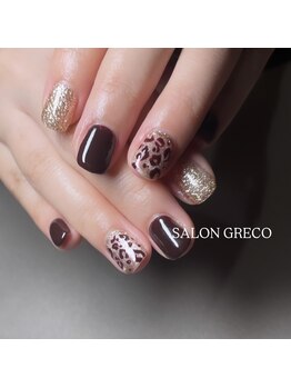 【ネイル】デザインコース